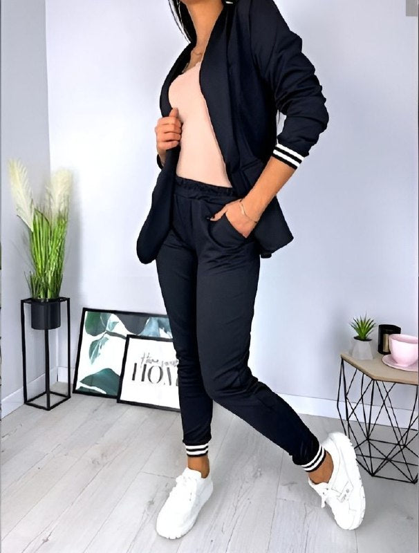 Stilla | Casual og Trendy Bukser