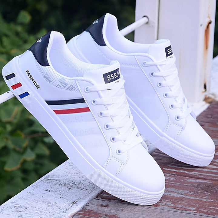 Skovae | Behagelige Lave Herresneakers til Hverdagen