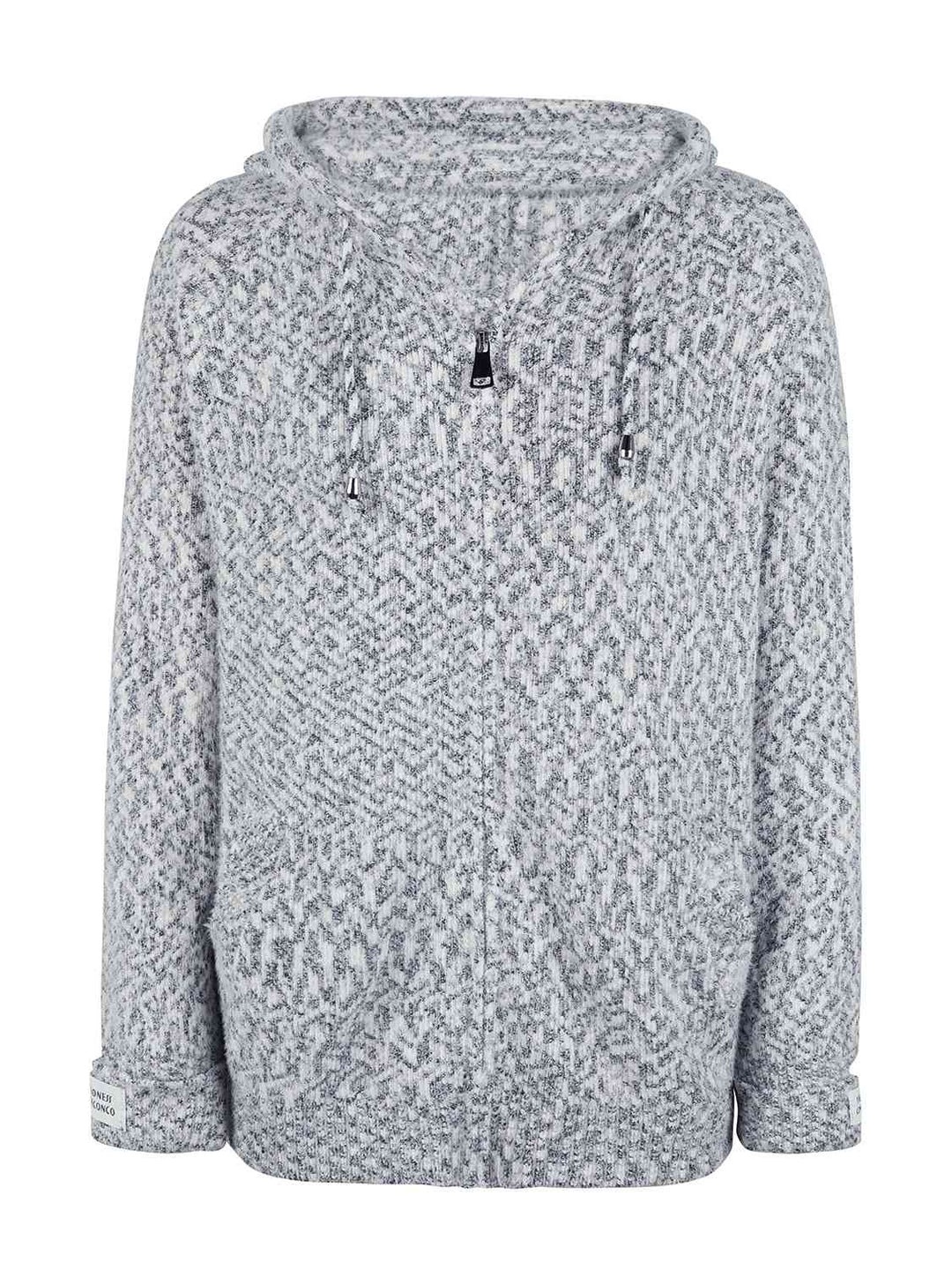 Stilla | Op Hætte Sweatshirt
