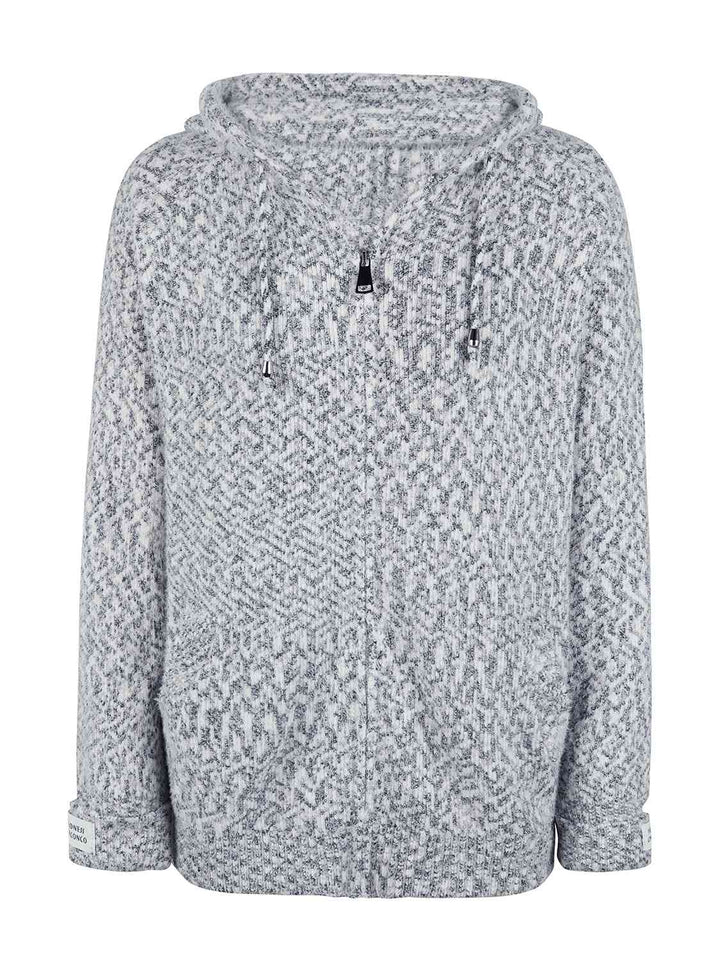 Stilla | Op Hætte Sweatshirt