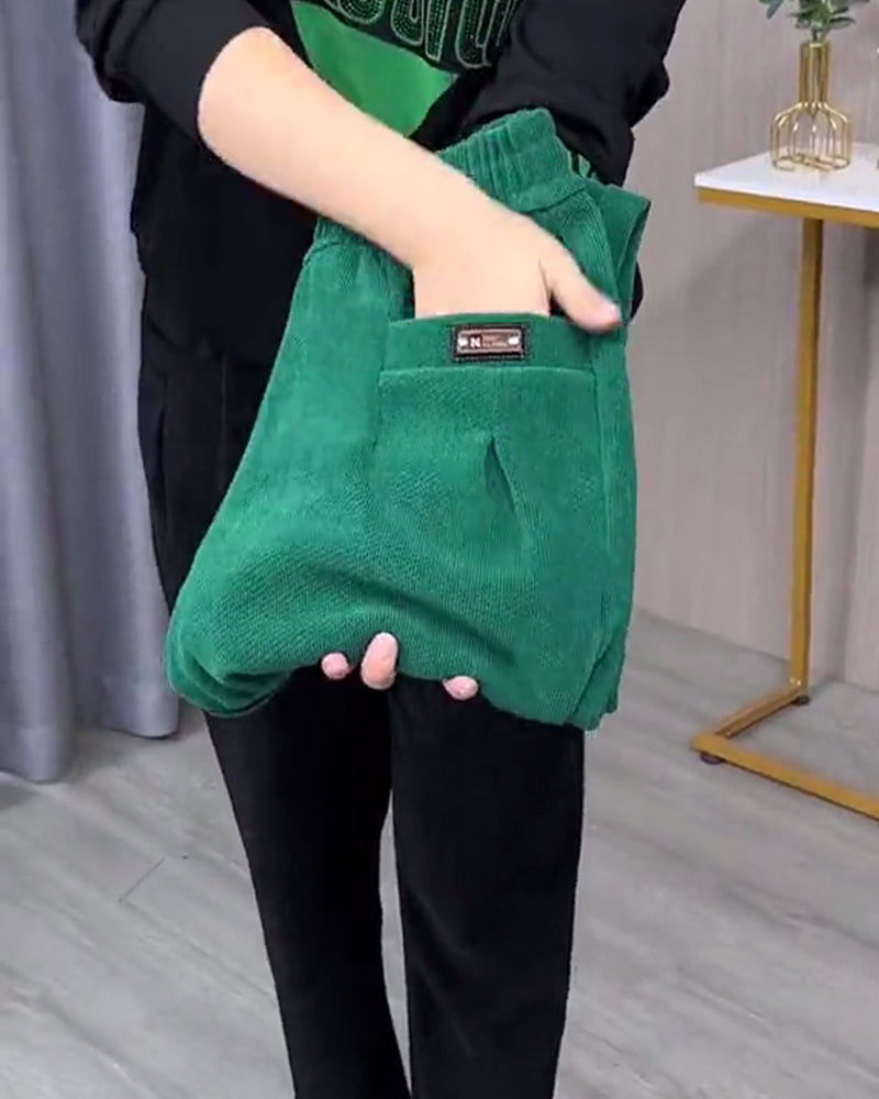 Stilla | Stretch Skinnybukser