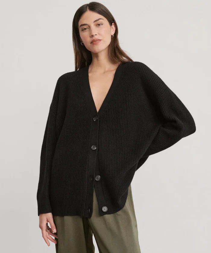 Stilla | Cardigan Casual Moderne Stil Ideel til vinteren