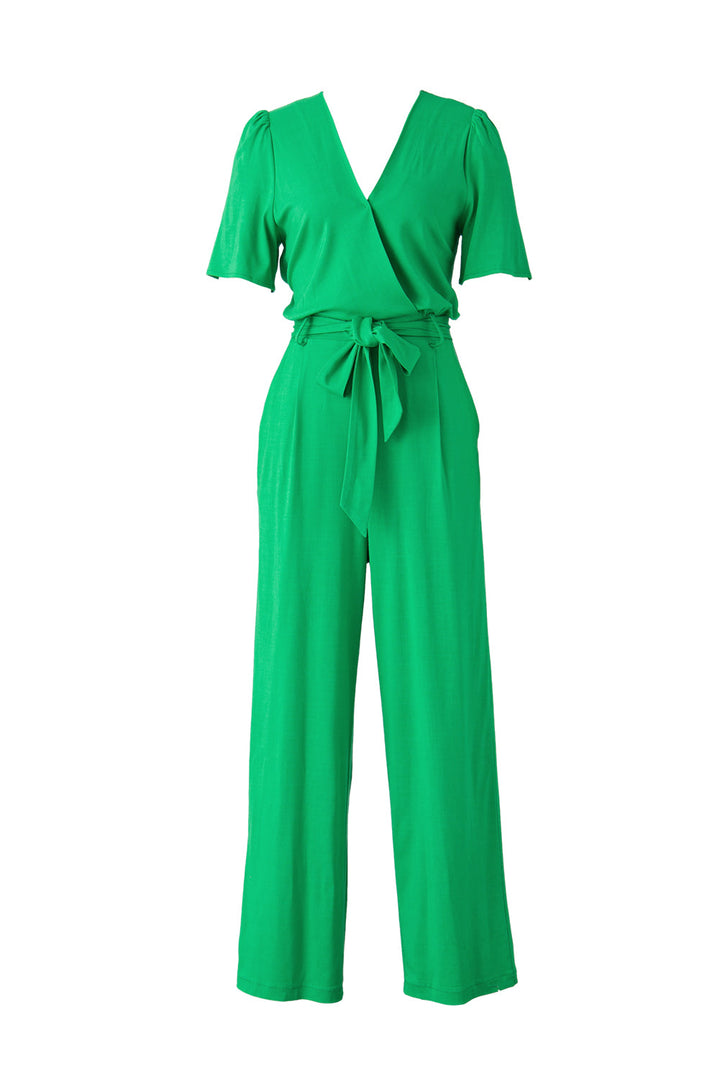 Stilla | Surplice Bred Ben Jumpsuit