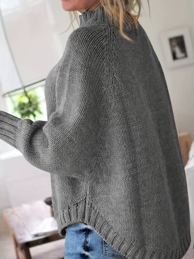 Stilla | Alsidig sweater med smart look