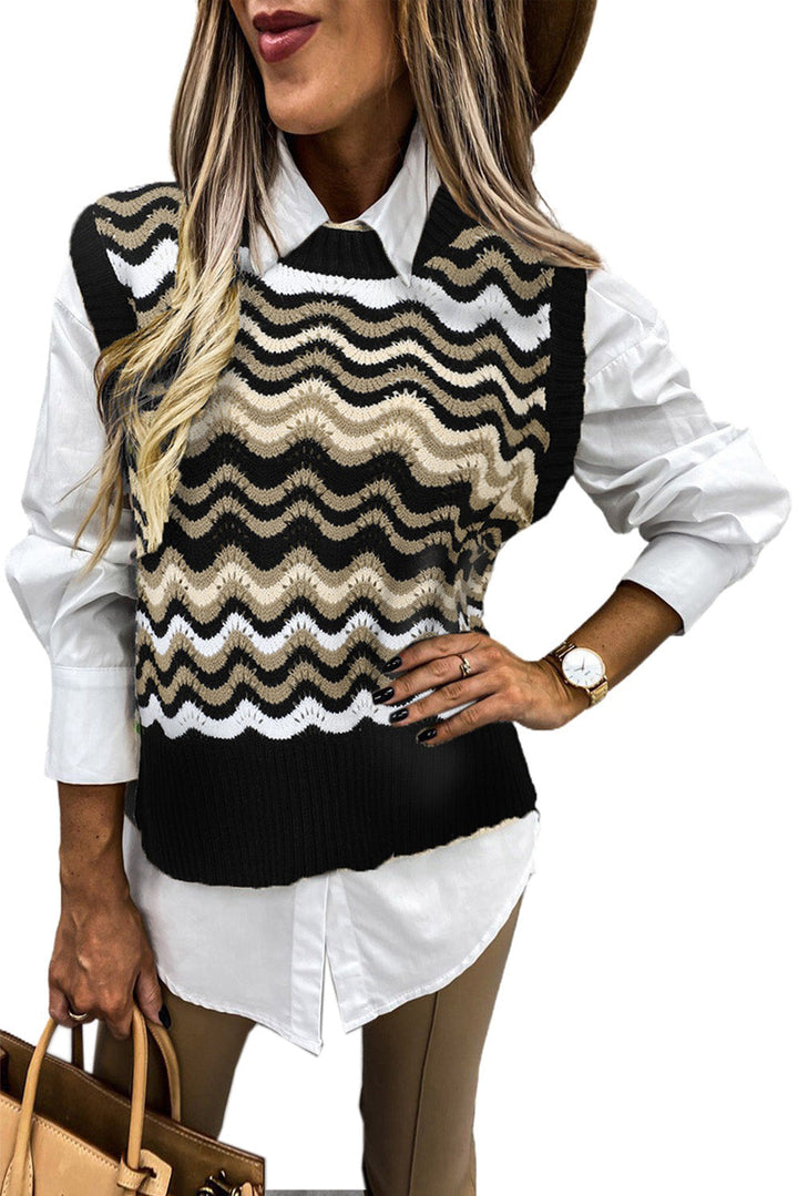 Stilla | Fashionabel og afslappet sweater