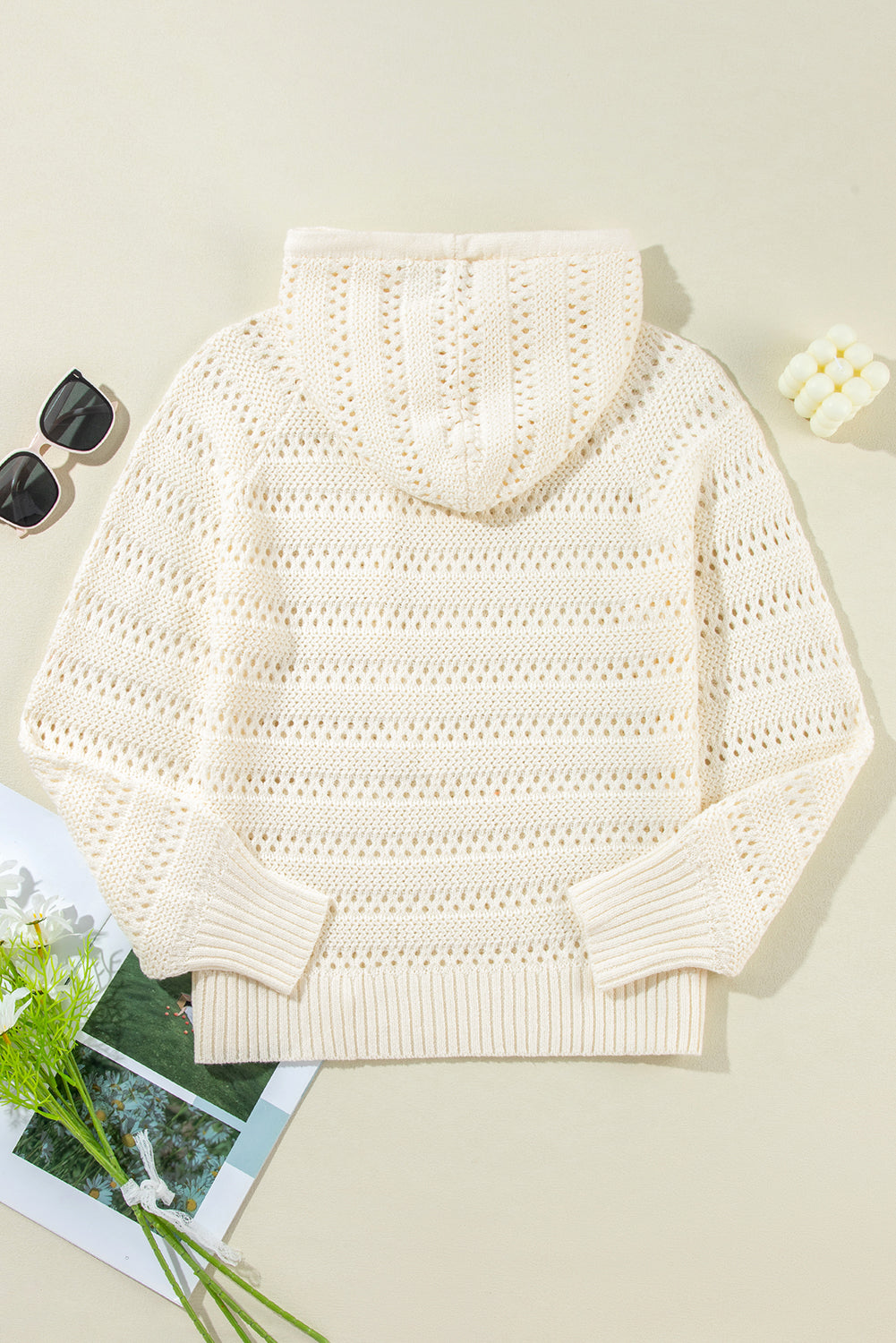 Stilla | Afslappet og Elegant Jumper