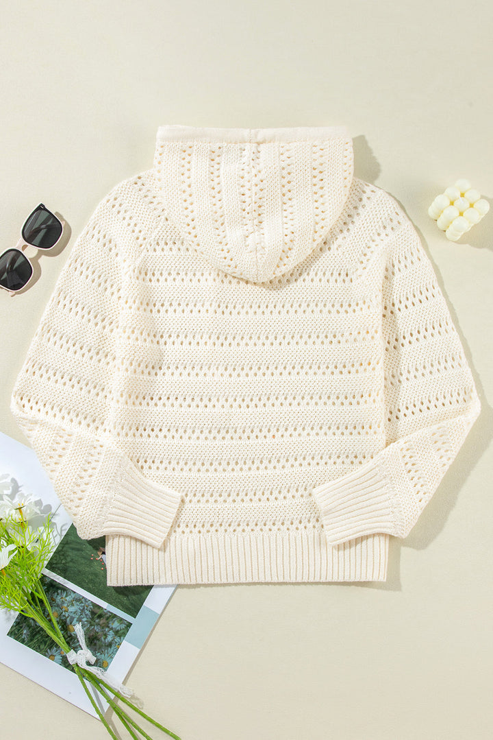 Stilla | Afslappet og Elegant Jumper