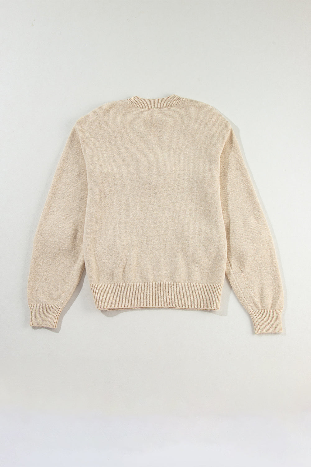 Stilla | Fashionable sweater with effortless style