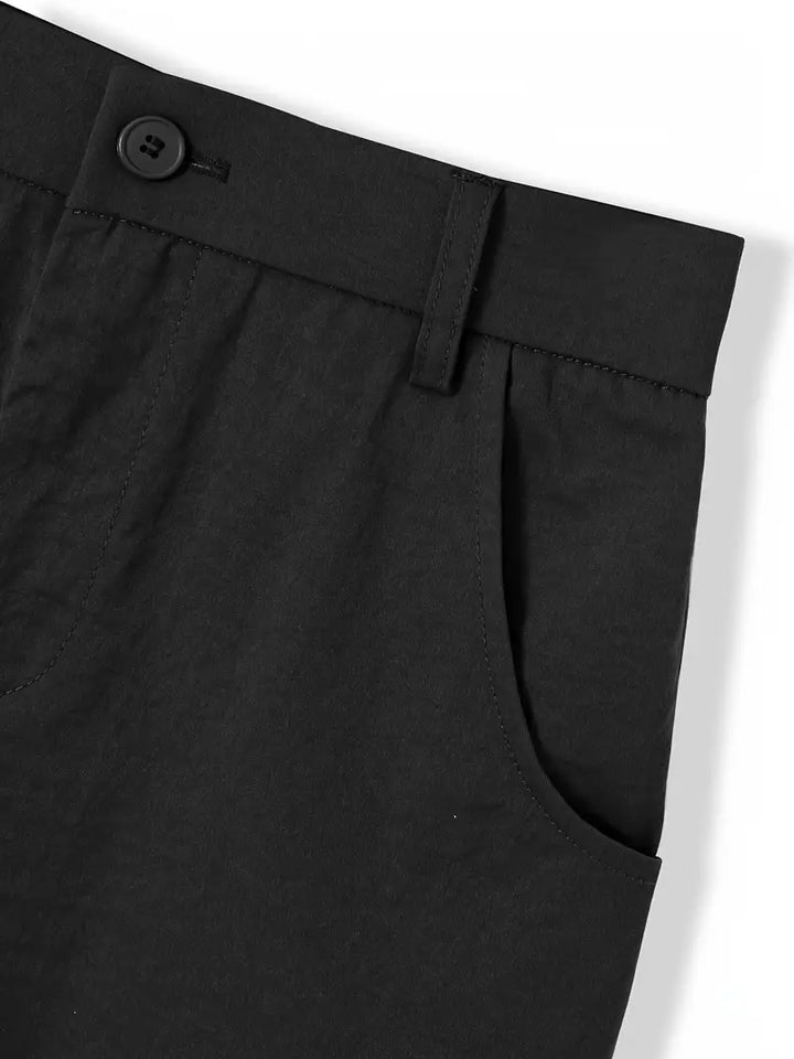 Stilla | Elegant dame cargo-bukser