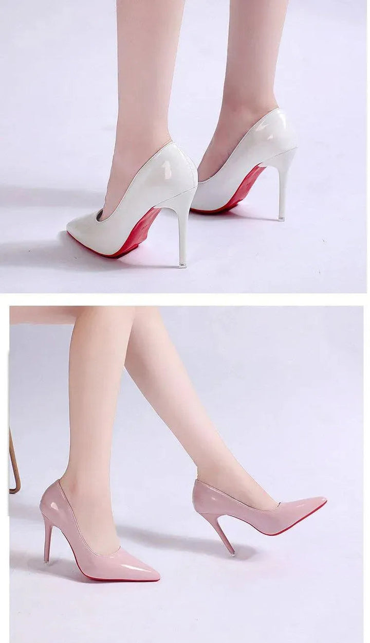 Stilla | Women-Platform-Stiletto
