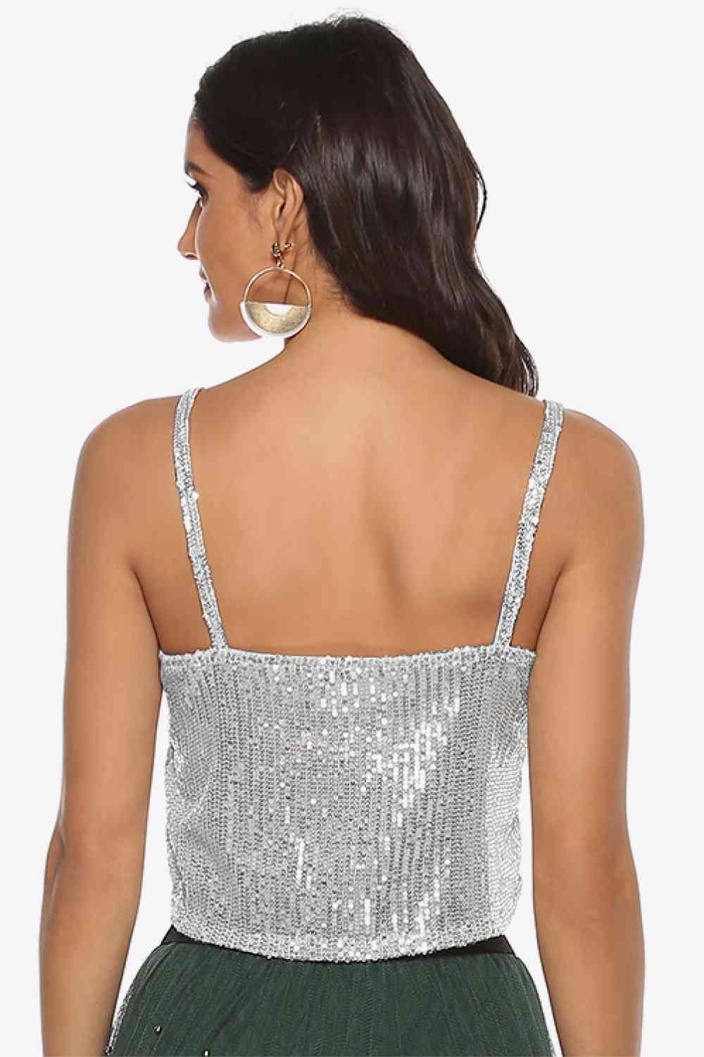 Stilla | Cropped Cami