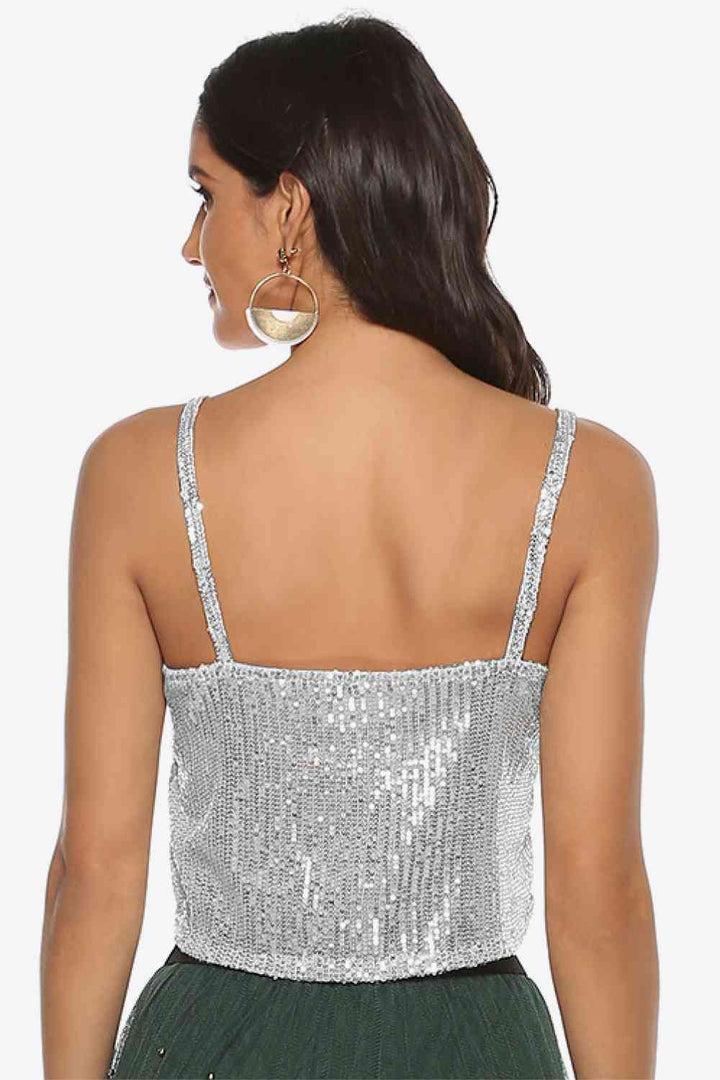 Stilla | Cropped Cami
