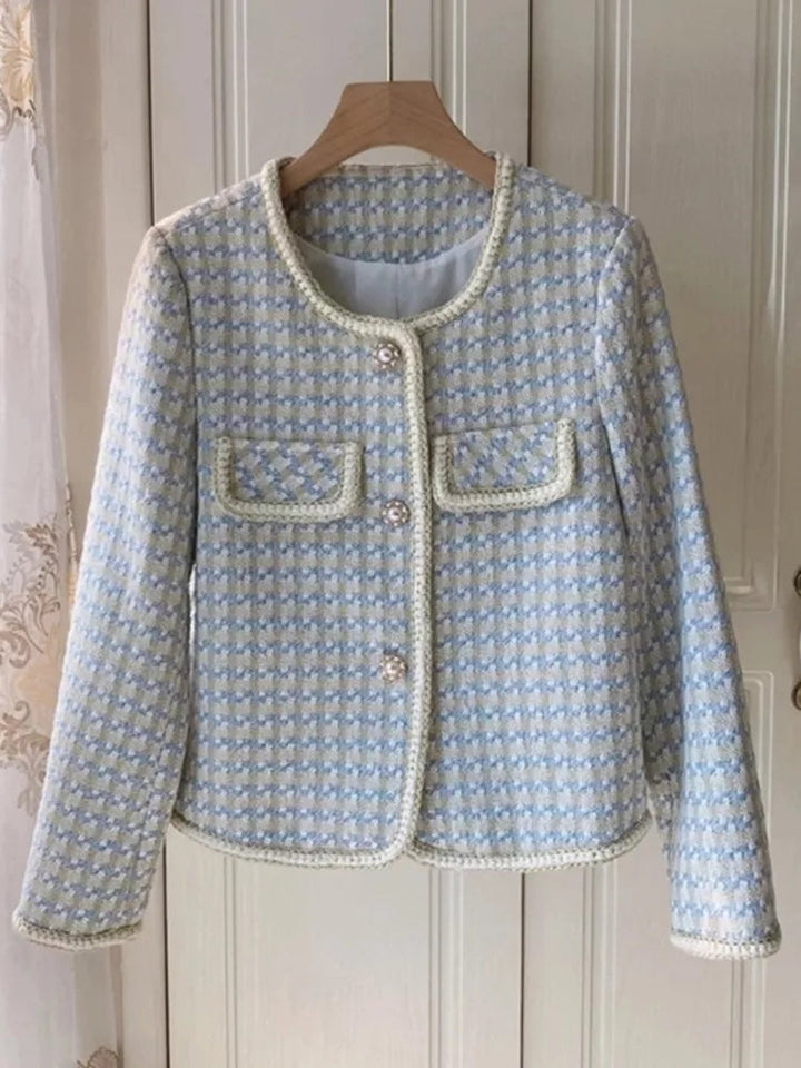 Stilla | Klassisk Tweed