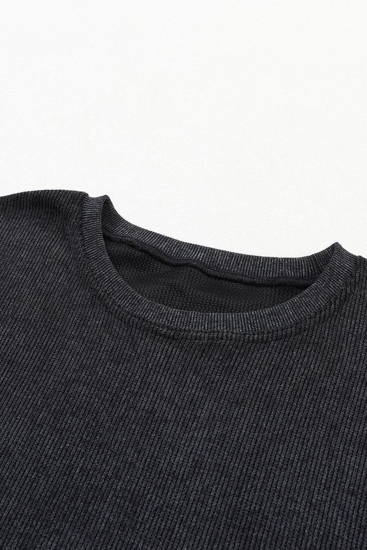 Stilla | Pullover med stilfuld elegance