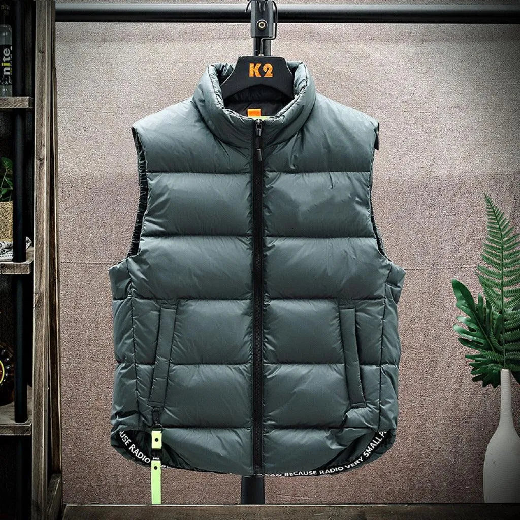 Skovae | Herre Casual Vinter Vest
