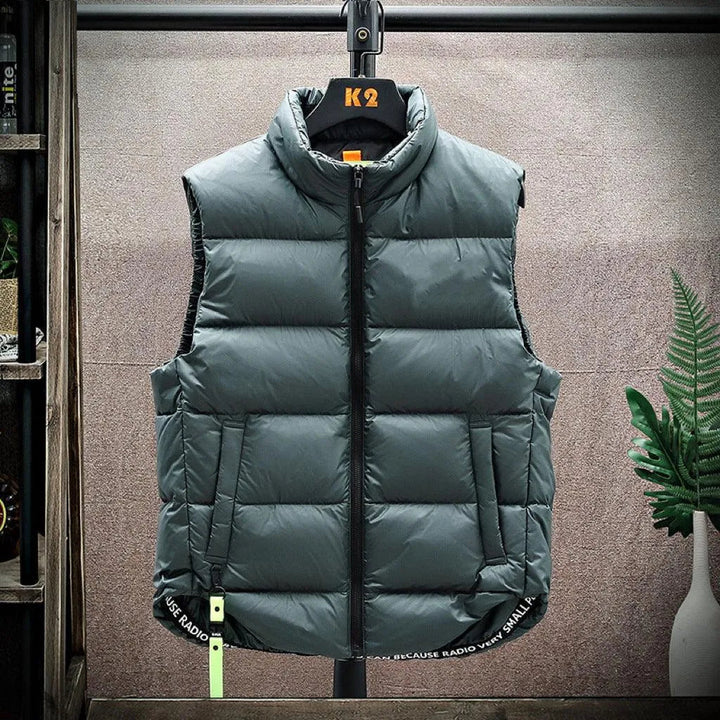 Skovae | Herre Casual Vinter Vest