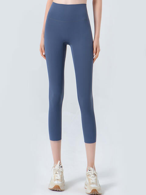 Stilla | Talje Bredde Karre Sports Leggings