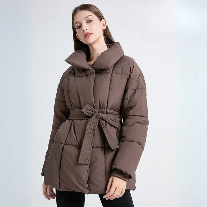 Stilla | Arctic Allure Frakke