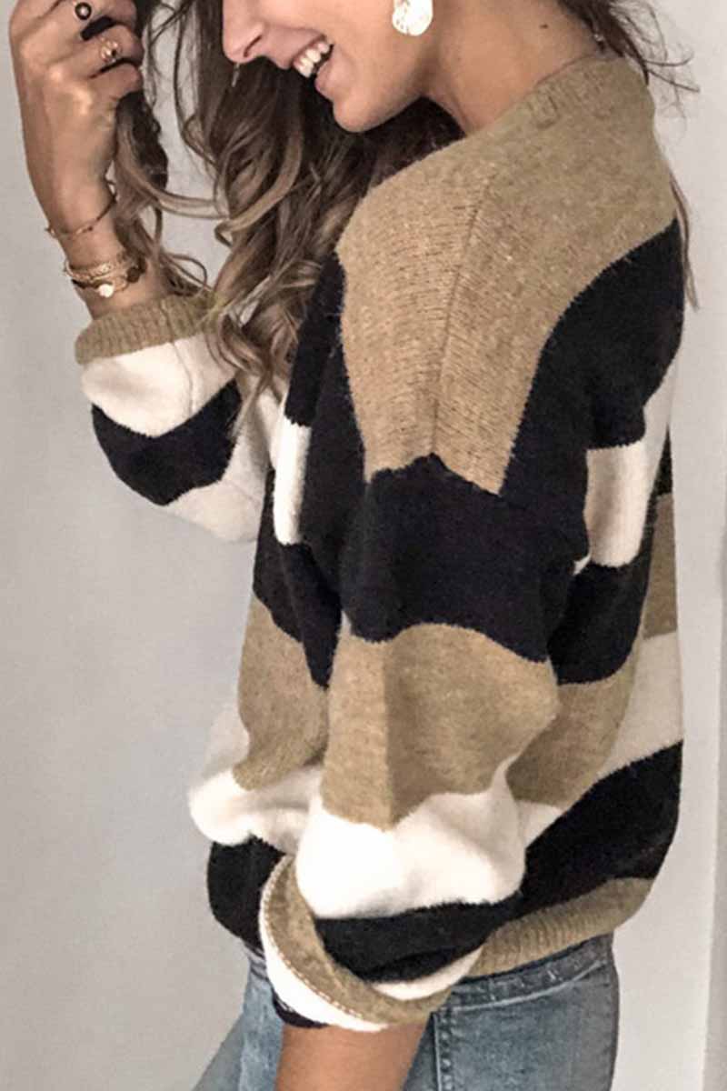 Stilla | Trendbevidst og Smart Sweater