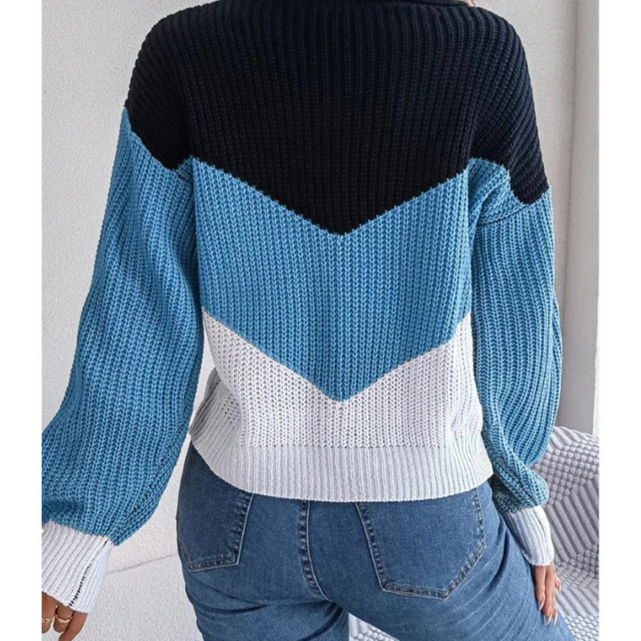 Stilla | Varmer Pullover Til Damer