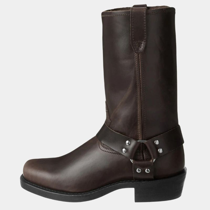 Stilla | Vintage Cowboystøvler
