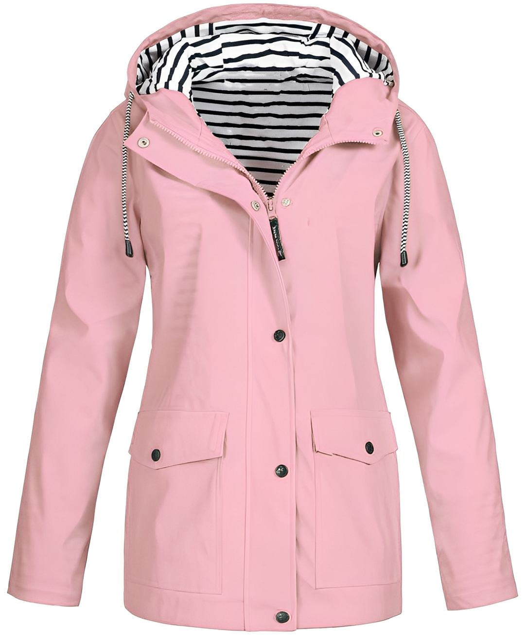 Stilla | Trendy Dames Outdoor Jakke