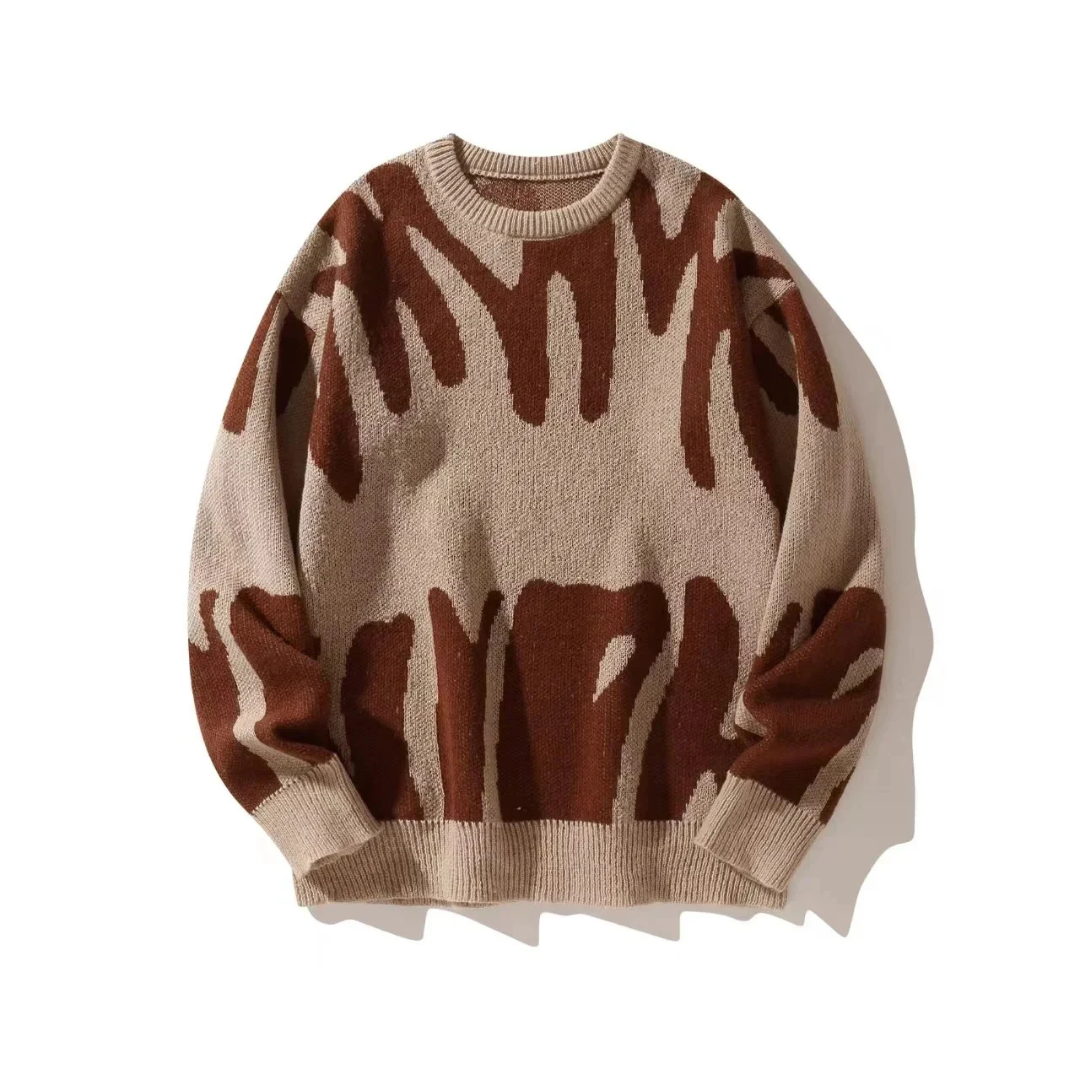 Stilla | Pullover til Herrer Stilfuld varme til enhver lejlighed