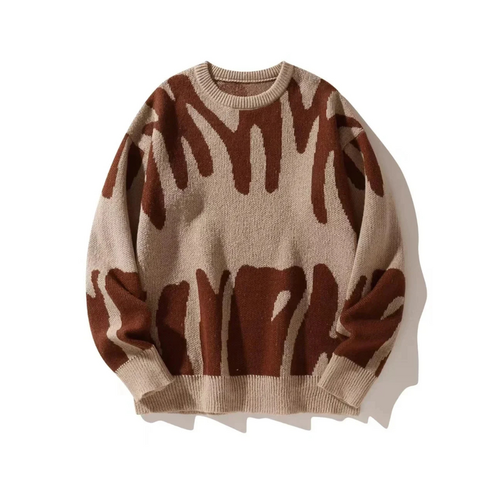Stilla | Pullover til Herrer Stilfuld varme til enhver lejlighed