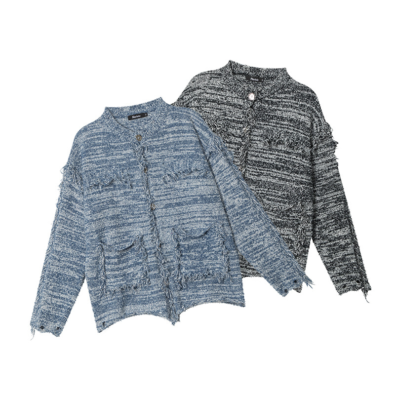 Stilla | Revet Veste