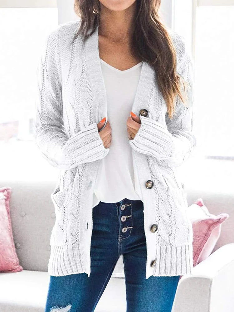Stilla | Trendjakke med nyt look til kvinder