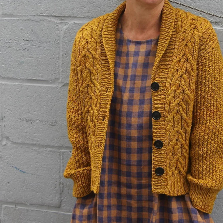 Stilla | Elegant sweater til kvinder til enhver begivenhed