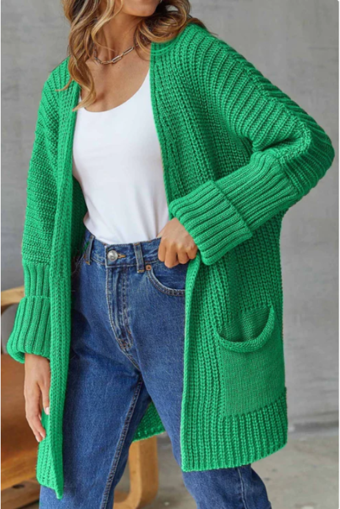 Stilla | Moderne og alsidige cardigan