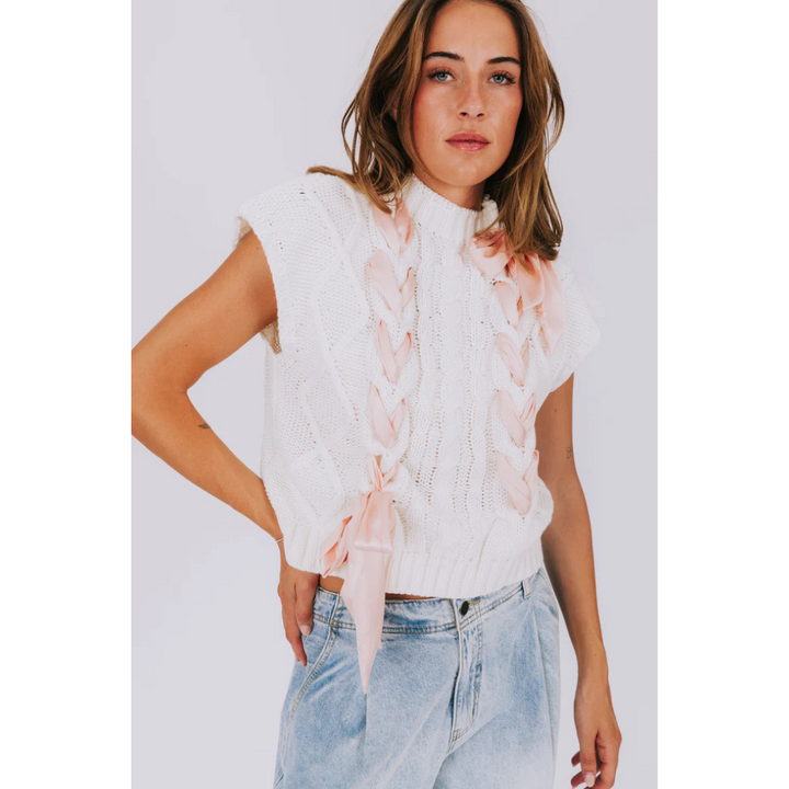 Stilla | Varmende sweater til damer i klassisk stil