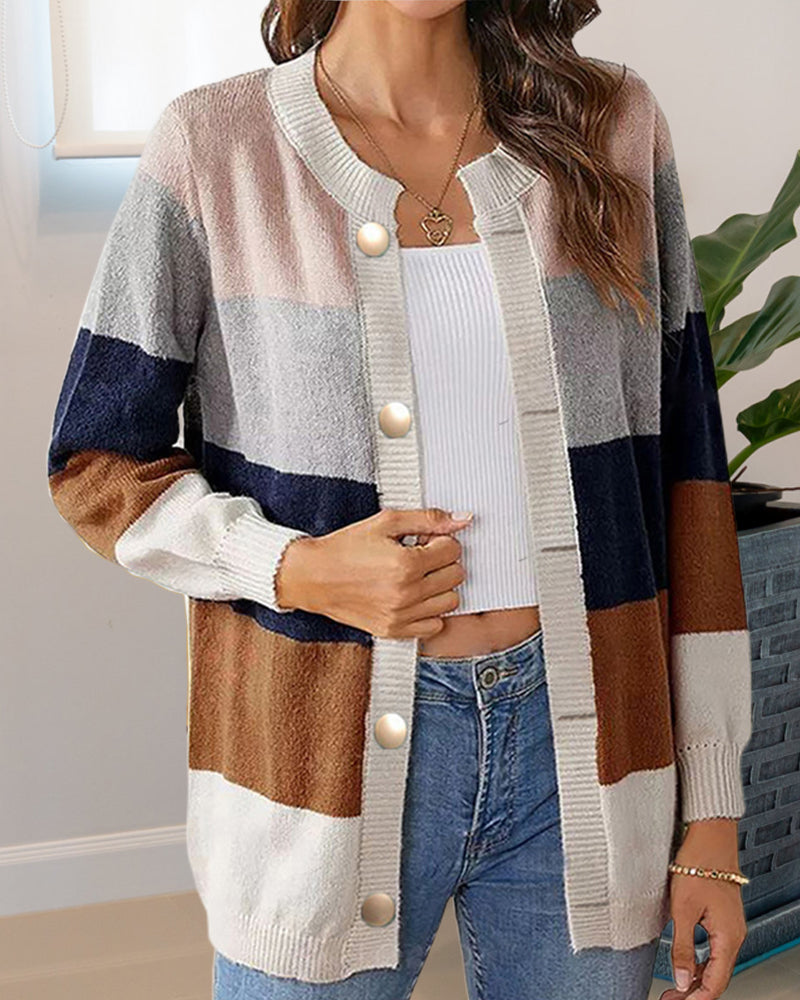 Stilla | Cardigan til kvinder
