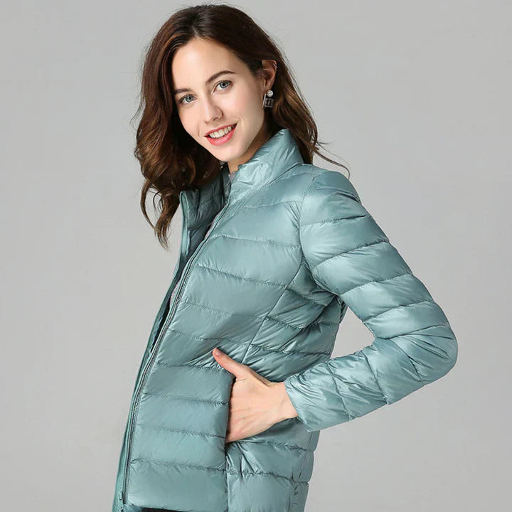 Stilla | Ultralet Jakke til alsidige Looks