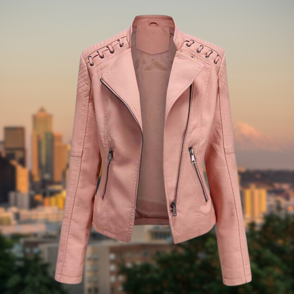 Stilla | Elegant jakke til det moderne look