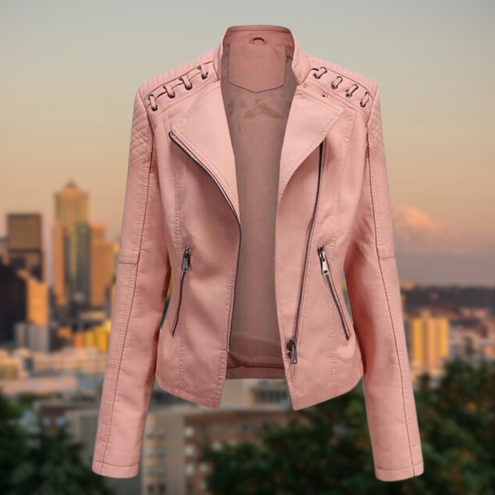 Stilla | Elegant jakke til det moderne look