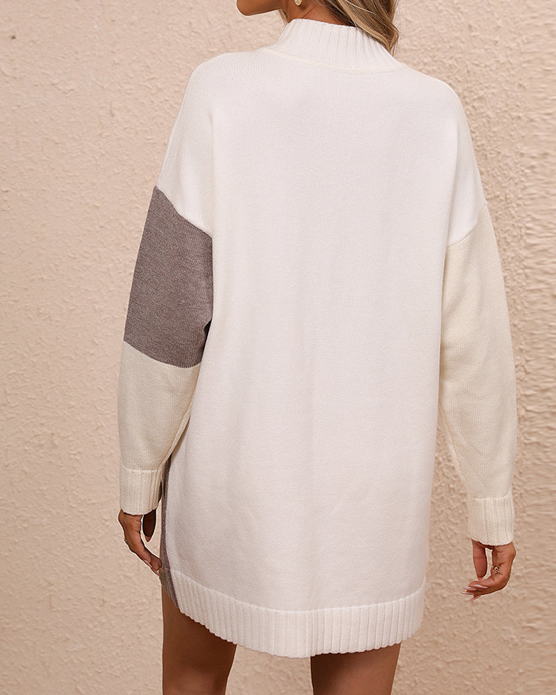 Stilla | Stilbevidst Pullover med fin elegance