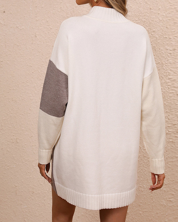 Stilla | Stilbevidst Pullover med fin elegance