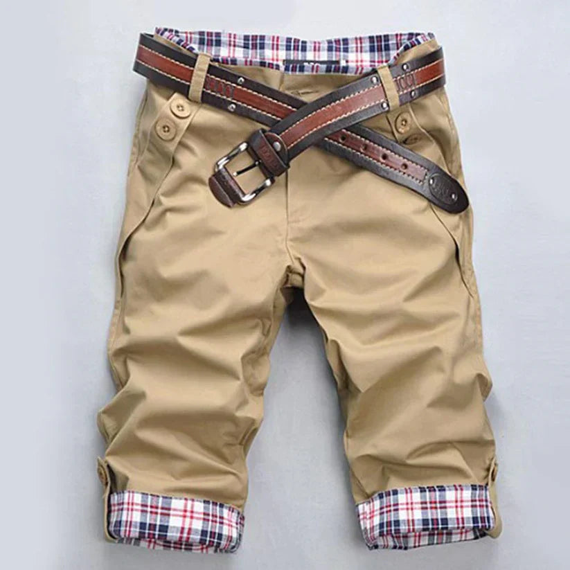 Skovae | Cargo Shorts til Herrer