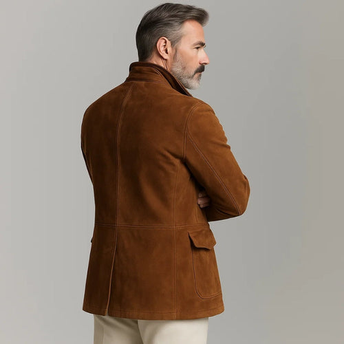 Stilla | Ridge Frakke