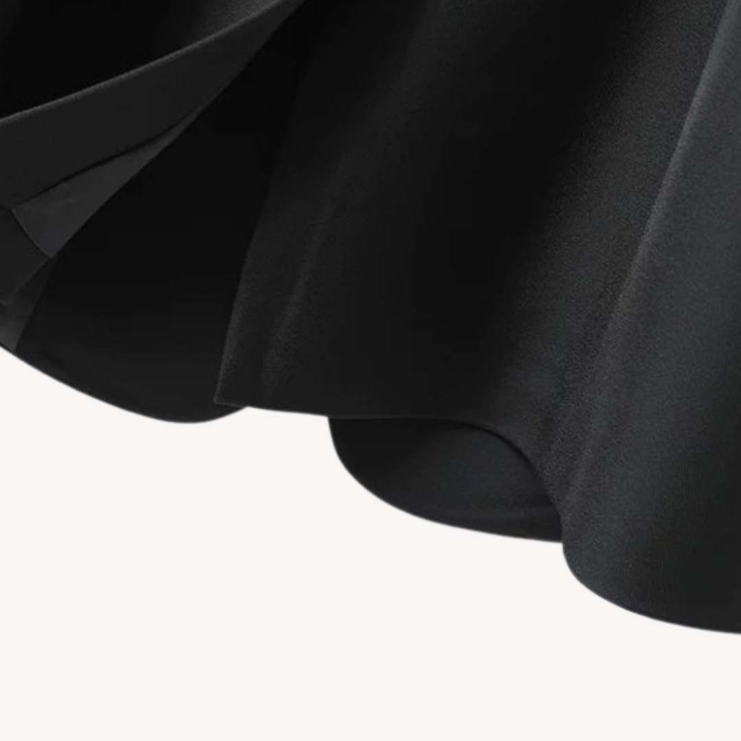 Stilla | Damer Udenærmet Blazer