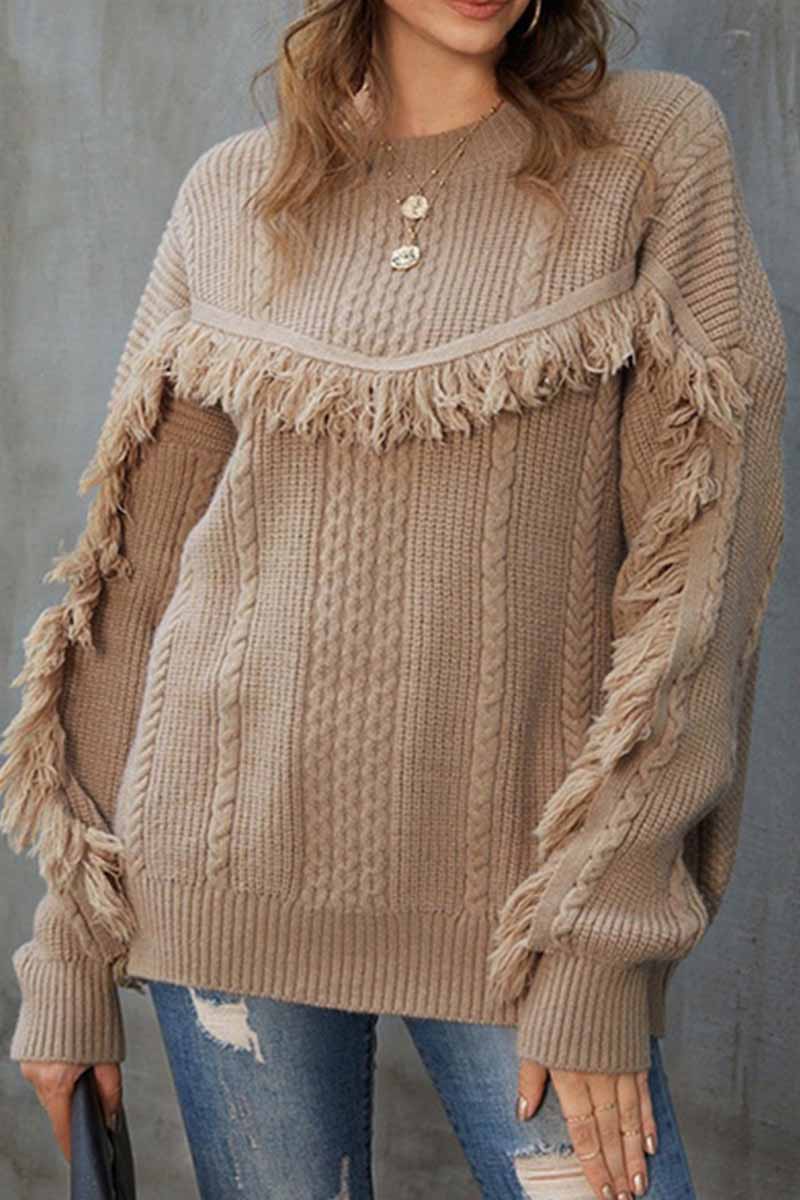 Stilla | Pullover med raffineret alsidighed