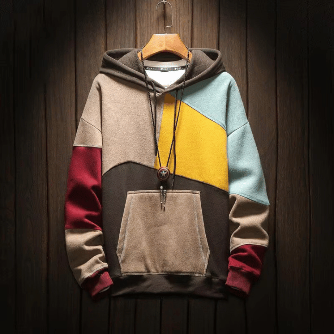 Stilla | Vanguard Hoodie