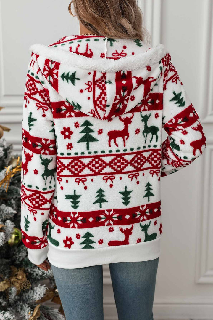 Stilla | Festlig julesweater