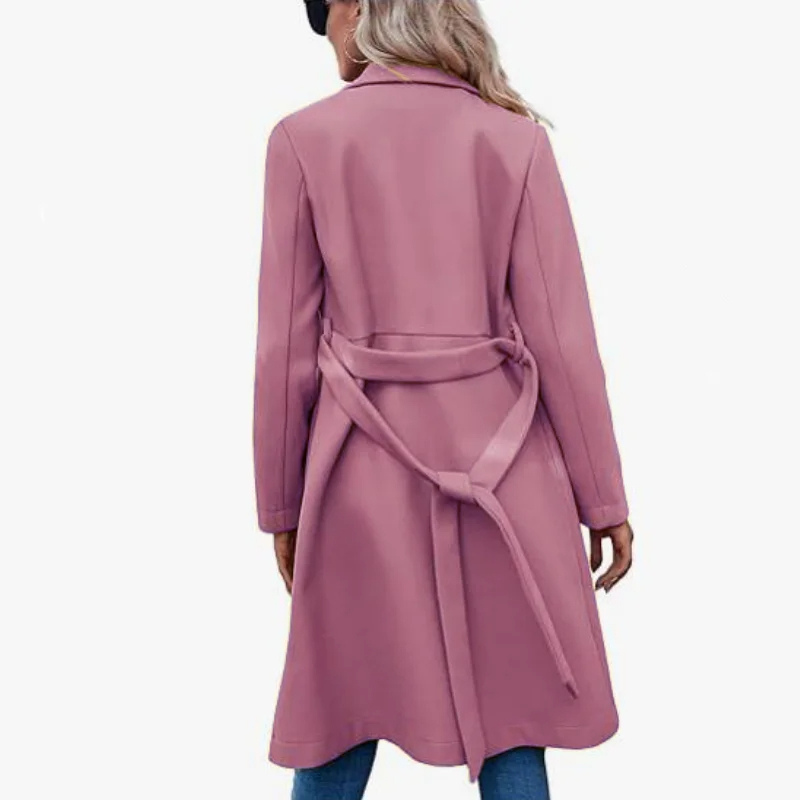 Stilla | Komfortabel og elegant kjole