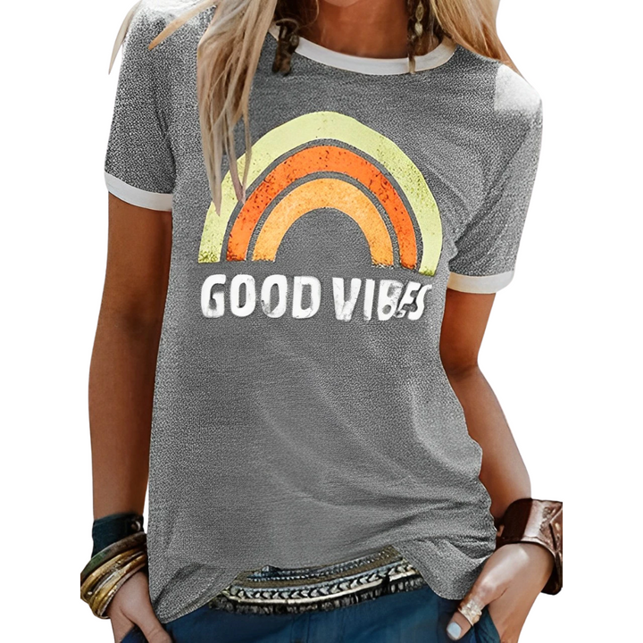 Stilla | Gode Vibes T-Shirt