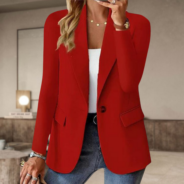 Stilla | Blazer lang til damer