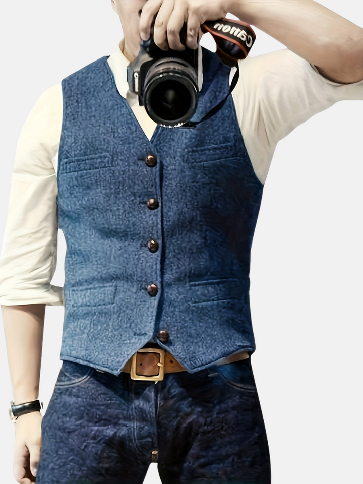 Skovae | Herre Vest