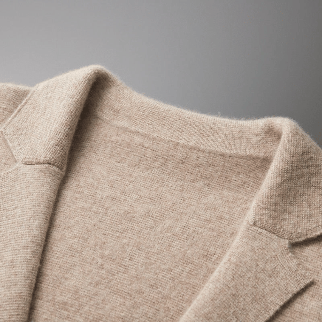 Stilla | Merino Uld Strik Sveret Komfort